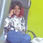Liza Blonde DJOKO TCHEUNDEM Profile Picture