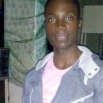 Luc NDONGO Profile Picture