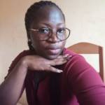 Verónica Orlyna EYENGA NGONG Profile Picture