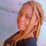 Raissa Edlyne MEYO NDONGO Profile Picture