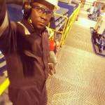 Pierre Landry OLE ABOSSOLO Profile Picture