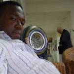 Fefe NGASSA KAMENI Profile Picture