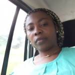 Yolande NFONGUIE KOUOTOU Profile Picture