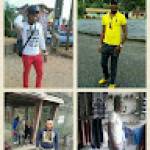 Franck ESSOMBE Profile Picture