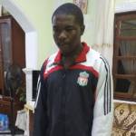 Moise FOFOU Profile Picture
