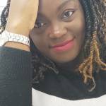Cathy Ivanka DJENE Profile Picture