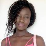Farida Christelle NGATCHOU Profile Picture