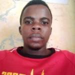 Thomas Franky MONGO MBEI Profile Picture