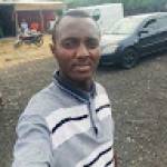 Junior Cabrel WAMBA Profile Picture