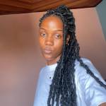 Joyce Alida NGUEKOU Profile Picture