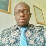 Issarah Marthial NJOTCHAP Profile Picture