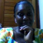 Adrienne MBALE NJOKE Profile Picture