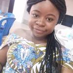 Josephine Arlette NGOANDE NGOUMOU Profile Picture