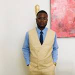 Steeve MBEM Profile Picture