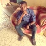 Yannick NDOUMBE NTOUBA Profile Picture