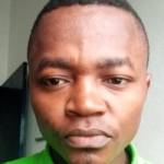 Eric MBAKOP MBEUFANG Profile Picture