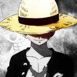 Monkey D LUFFY Profile Picture