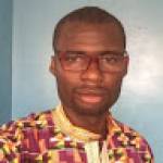 Frank Eric NGOUNDJO Profile Picture