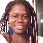 Joa Prisca MALENGOUE MONGOUE Profile Picture