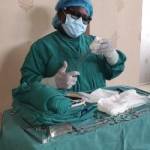 Sadraque Christelle WANDJI NDIZE Profile Picture