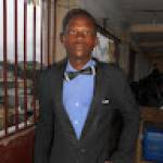 Noé Christian KAMGA Profile Picture