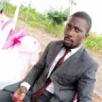 Cyril EBANGO Profile Picture