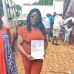 Meguane ange MAMGUEU Profile Picture