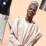 Yerima SALI ADAMA Profile Picture