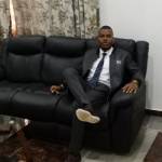 Edwin NGOMBI Profile Picture