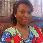 Gadem Cynthia Audrey MKOUONCHOU Profile Picture