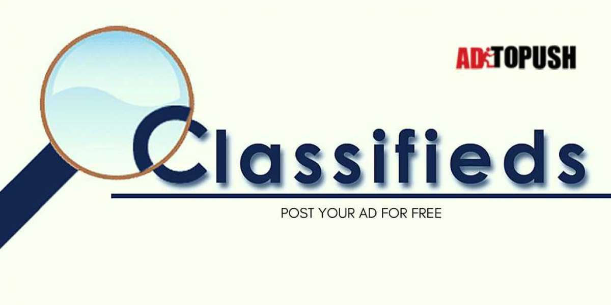 Why A Business Should Go For Classified Websites To Post Free Ads?