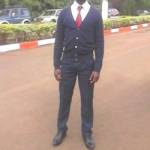Joseph Savin MOMHA MBOGUE Profile Picture