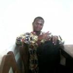 Gaspard Anicet ESSOMBA MVENG Profile Picture