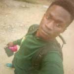 Ronald Rigain MAINGHA Profile Picture