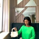 Pierrine Arnolde OBAM OLOUMANE Profile Picture