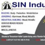 Sin INDUSTRY Profile Picture