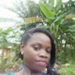 Olivia Michelle NGONO Profile Picture