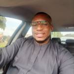 Patrick AMBOMO BELLA Profile Picture