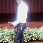 Peguy MBIANDA Profile Picture