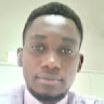 Charles Adonis MPAH EKOULE Profile Picture