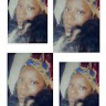 Esther MANUELLA Profile Picture