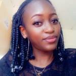 Lotiana Vanaise DOMOU EPSE NDIGBANG Profile Picture
