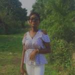 Lucrecia NGONYOBE Profile Picture