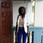 Marie Laetitia NGONO BIBI Profile Picture