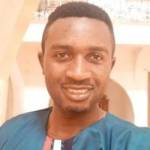 Robert Ngum NGONG Profile Picture