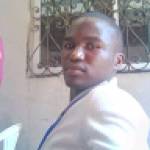 Marcel CHUNGONG Profile Picture