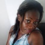 Christine Chimène NJANGA Profile Picture