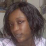 Maguy Johnson MFEGUE Profile Picture