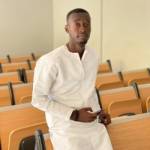 Johann Kenneth MESSI BANDOLO Profile Picture