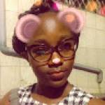 Fabiola Chanelle NGANMO NGOMSU Profile Picture